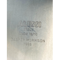 Jasper Morrison Alessi koektrommel